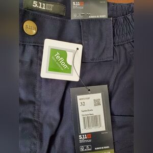 5.11 Men's Taclite Shorts 32